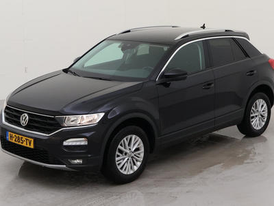 Volkswagen T-roc 1.5 TSI 150PK DSG STYLE BUSINESS, 2020