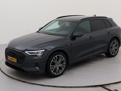 Audi E-tron 55 BEV 408PK QUATTRO BUSINESS EDITION, 2021