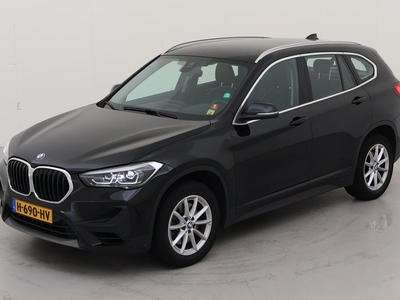 BMW X1 SDRIVE20I 192PK AUT HIGH EXEC ED APP-CONNECT ASSIST PARK SAFETY, 2020