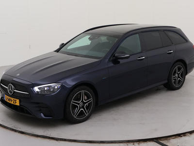 Mercedes-Benz E-klasse estate 300 E 319PK AUT AMG LINE, 2020