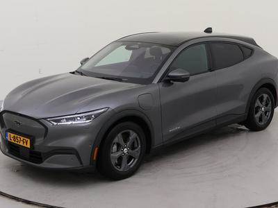 Ford Mustang mach-e RWD BEV 75KWH 258PK TECHNOLOGY+, 2021