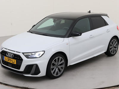 Audi A1 Sportback 25 TFSI 95PK S TRONIC PRO LINE, 2021