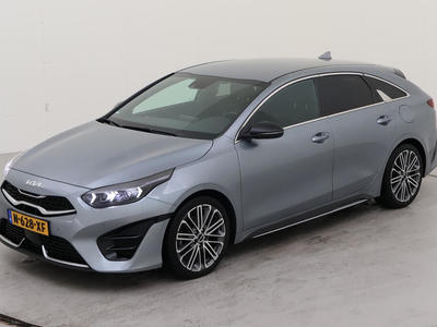 Kia Proceed 1.5 T-GDI 160PK AUT GT-PLUSLINE, 2022