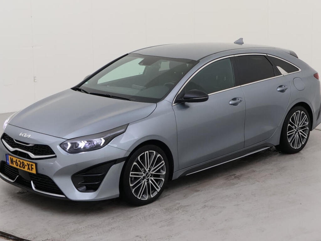 Kia Proceed 1.5 T-GDI 160PK AUT GT-PLUSLINE, 2022