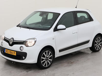 Renault Twingo 1.0 SCE 71PK INTENS R-LINK, 2017