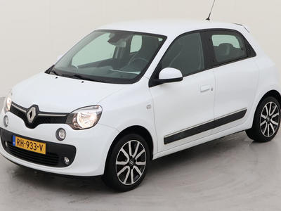 Renault Twingo 1.0 SCE 71PK INTENS R-LINK, 2017