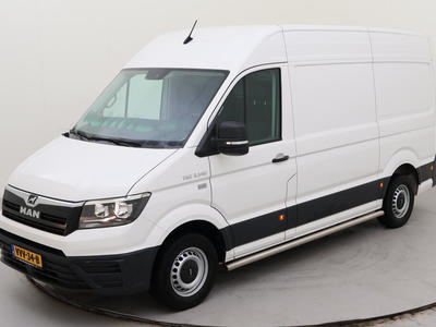 MAN Tge 35 2.0 140PK DSG L3H3, 2023