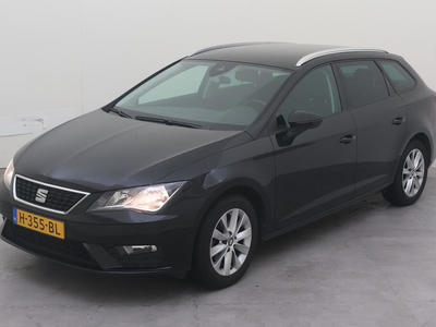 Seat Leon st 1.0 TSI 116PK STYLE ULTIMATE EDITION TECHNOLOGY, 2020