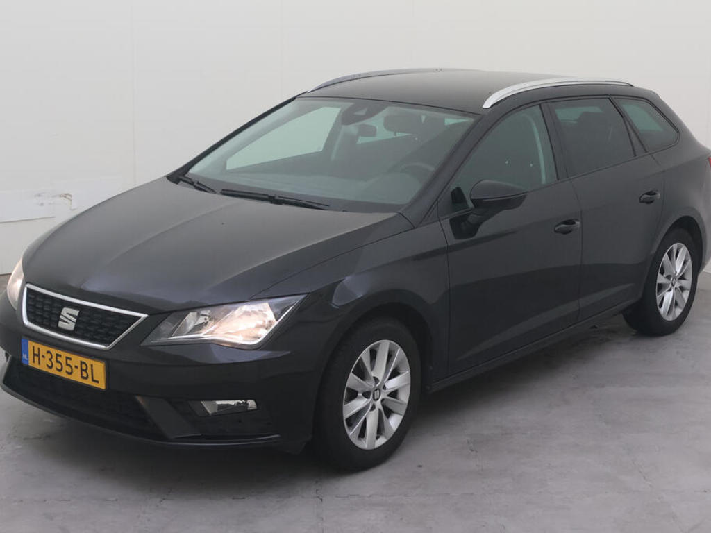Seat Leon st 1.0 TSI 116PK STYLE ULTIMATE EDITION TECHNOLOGY, 2020