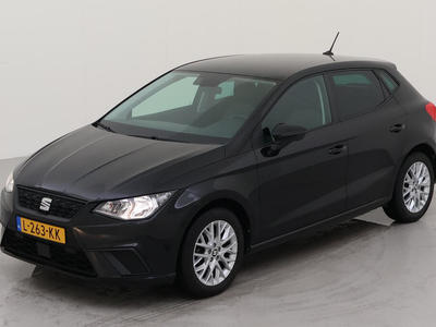 Seat Ibiza 1.0 TSI 95PK STYLE BUSINESS INTENSE, 2021
