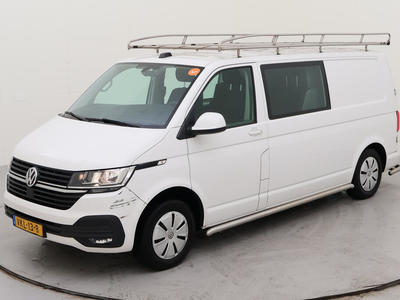 Volkswagen Transporter 2.0TDI 150PK DC L2H1 COMFORTLINE EXEC. PLUS, 2021