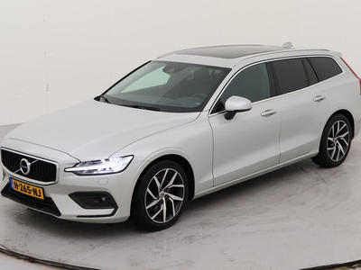 Volvo V60 2.0 T4 190PK AUT MOMENTUM PRO LUXURY LINE PARK, 2020