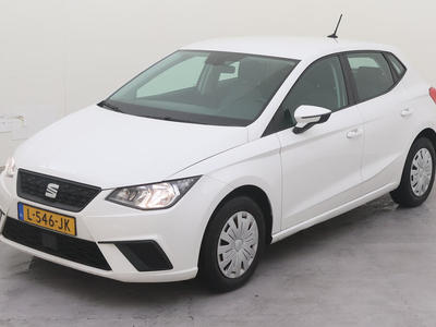 Seat Ibiza 1.0 TSI 95PK STYLE, 2021