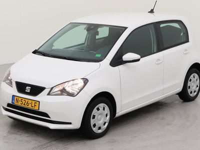 Seat Mii electric BEV 83PK, 2021