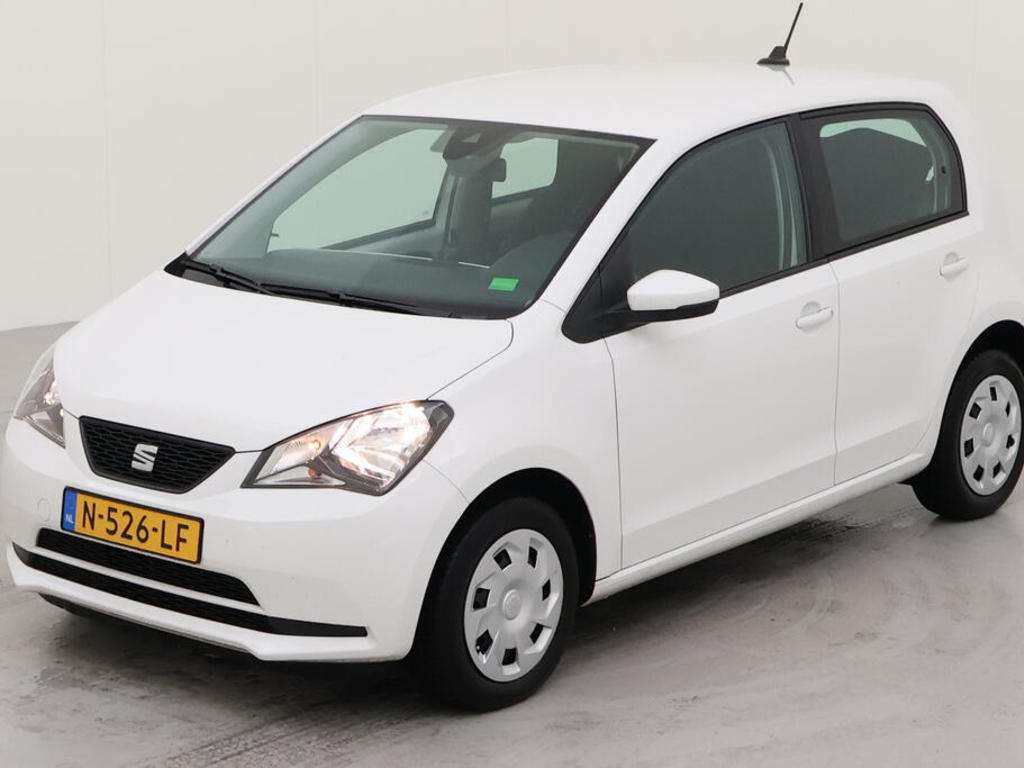 Seat Mii electric BEV 83PK, 2021