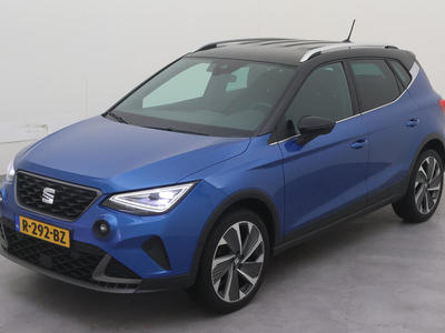 Seat Arona 1.0 TSI 95PK FR BUSINESS INTENSE WINTER, 2022