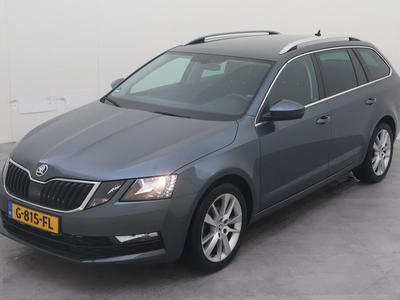 Skoda Octavia combi 1.0 TSI 115PK AMBITION BUSINESS, 2019