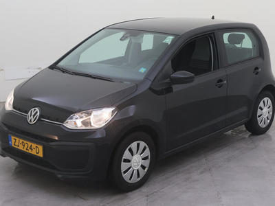 Volkswagen Up! 1.0 MPI 60PK MOVE UP! EXECUTIVE DRIVE, 2019