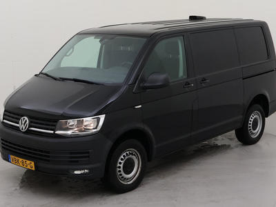 Volkswagen Transporter 2.0 TDI 150PK DSG L1H1 300/3000 COMFORTLINE EXECUTIVE+ HAAK L&amp;R, 2019