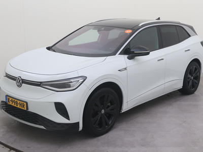 Volkswagen Id4 BEV 204PK 77KWH 1ST MAX, 2020