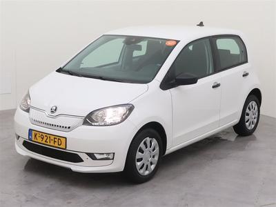 Skoda Citigo e-iv BEV 83PK AMBITION, 2020