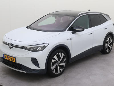 Volkswagen Id4 BEV 204PK 77KWH MAX WARMTEPOMP, 2020