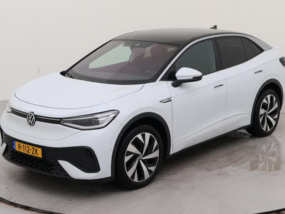 Volkswagen Id5 BEV 204PK 77KWH PRO ASSIST COMFORT DESIGN+ MULTIMEDIA STYLE, 2022