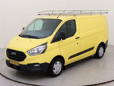 Ford Transit custom 280 2.0 TDCI 105PK L1H1 TREND DRIVER ASSISTANCE TREKHAAK, 2019