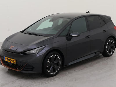 CUPRA Born BEV 204PK 62KWH ADRENALINE, 2022