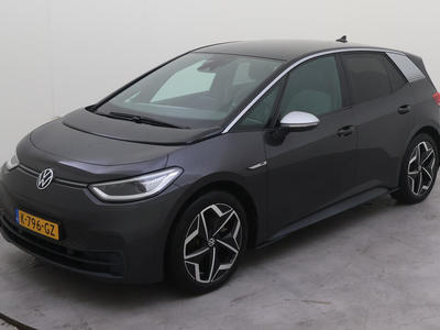 Volkswagen Id3 BEV 204PK 58KWH 1ST PLUS, 2020