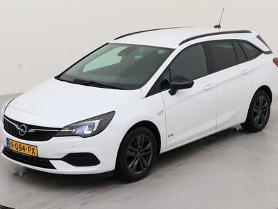 Opel Astra sports tourer 1.2 DESIGN &amp; TECH TREKHAAK, 2022