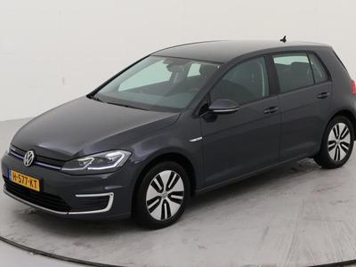 Volkswagen E-golf BEV 136PK E-DITION DIGITAL KEYLESS CAMERA, 2020