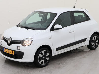Renault Twingo 1.0 SCE 71PK COLLECTION R-LINK, 2018