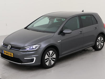 Volkswagen E-golf BEV 136PK E-DITION APP-CONNECT DIGITAL SPIEGEL WINTER, 2020
