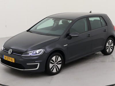 Volkswagen E-golf BEV 136PK E-DITION, 2020