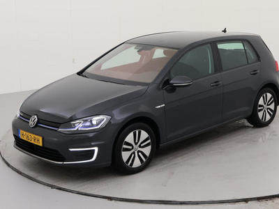 Volkswagen E-golf BEV 136PK E-DITION CAMERA DIGITAL DYNAUDIO SPIEGEL WINTER, 2020