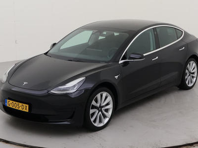 Tesla Model 3 STANDARD RWD PLUS 60KWH, 2019