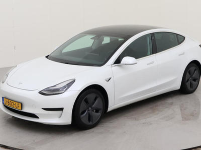 Tesla Model 3 STANDARD PLUS RWD, 2020