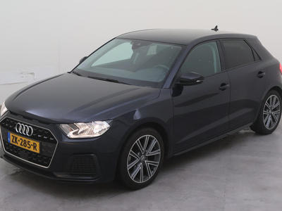 Audi A1 Sportback 30 TFSI 116PK EPIC, 2019