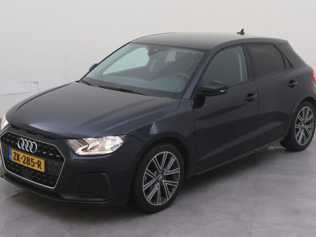 Audi A1 Sportback 30 TFSI 116PK EPIC, 2019