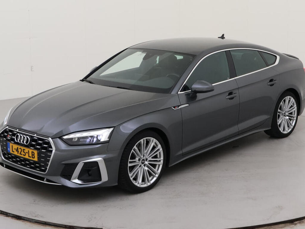 Audi S5 3.0TDI 341PK TIPTRONIC SB QUATTRO PRO LINE+ ADVANCED, 2021