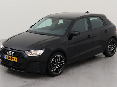 Audi A1 Sportback 25 TFSI 95PK PRO LINE, 2021