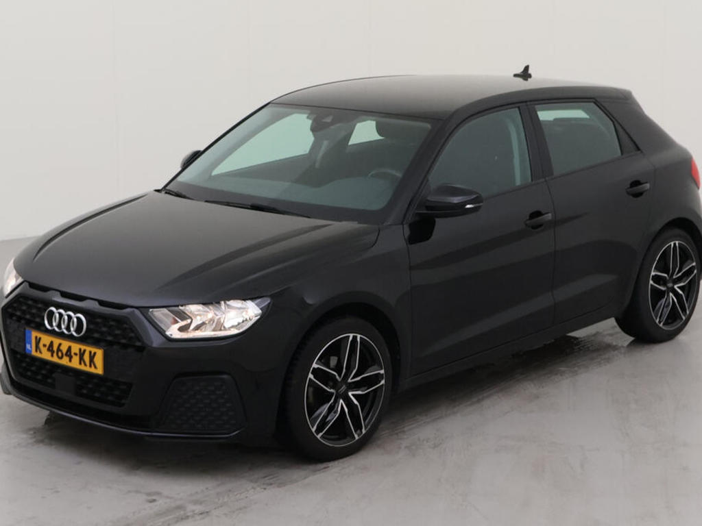 Audi A1 Sportback 25 TFSI 95PK PRO LINE, 2021
