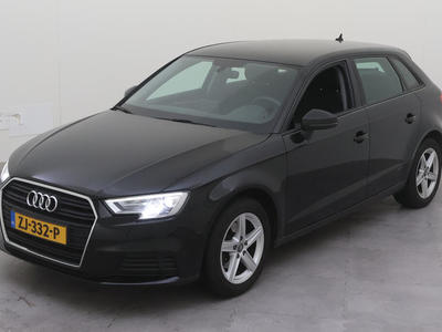 Audi A3 Sportback 30 TFSI 116PK PRO LINE, 2019