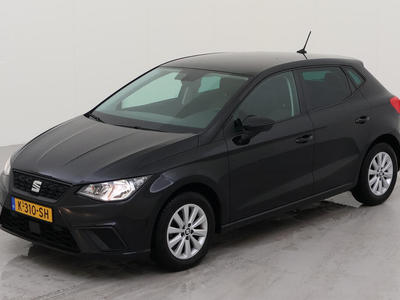 Seat Ibiza 1.0 TSI 95PK FLEX, 2021