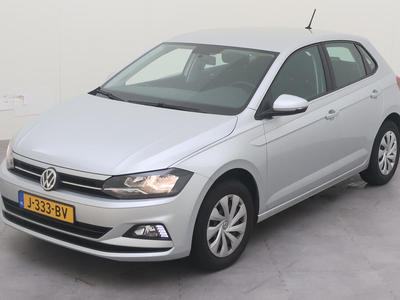 Volkswagen Polo 1.0 TSI 95PK COMFORTLINE MULTIMEDIA, 2020