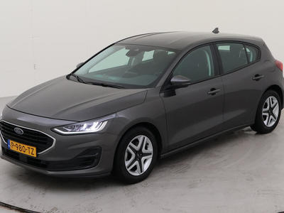 Ford Focus 1.0 ECOBOOST 101PK CONNECTED, 2022