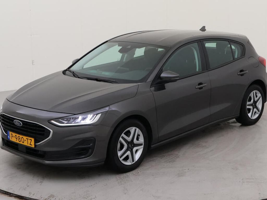 Ford Focus 1.0 ECOBOOST 101PK CONNECTED, 2022