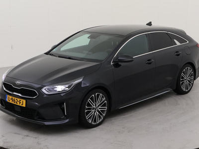 Kia Proceed 1.5 T-GDI 160PK AUT GT-PLUSLINE, 2021