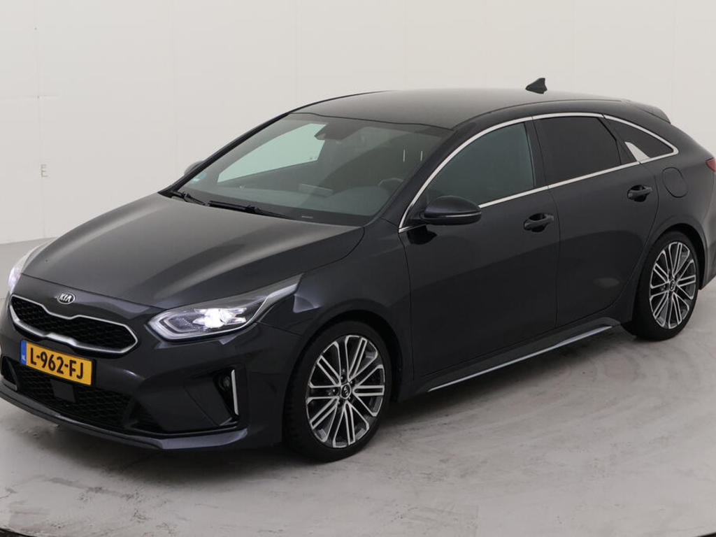 Kia Proceed 1.5 T-GDI 160PK AUT GT-PLUSLINE, 2021